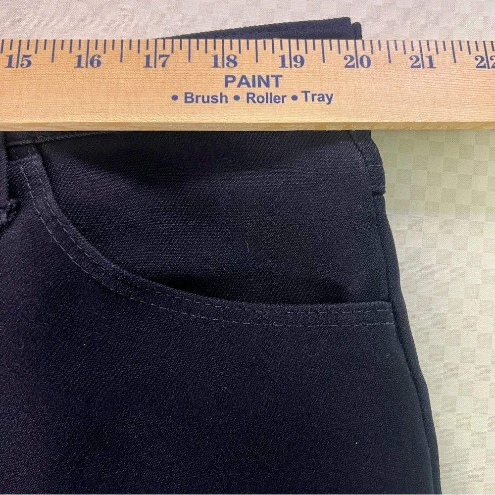 Vtg 70’s Wrangler‎ Wrancher Boot Blue Pants Men’s 42 x 32 Mint USA Made
